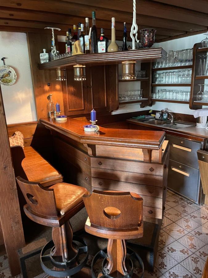 Pension Semler Apartment Mondsee Bagian luar foto