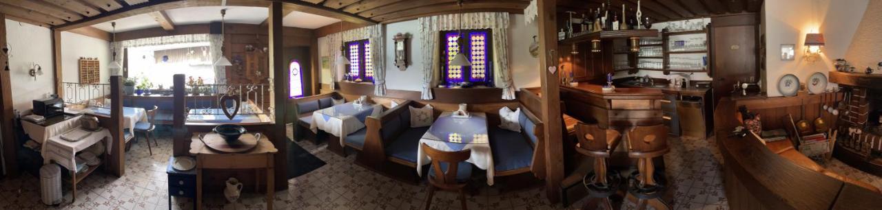 Pension Semler Apartment Mondsee Bagian luar foto