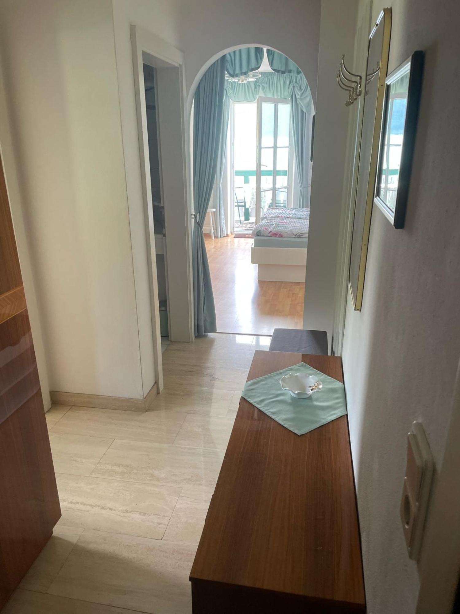 Pension Semler Apartment Mondsee Bagian luar foto