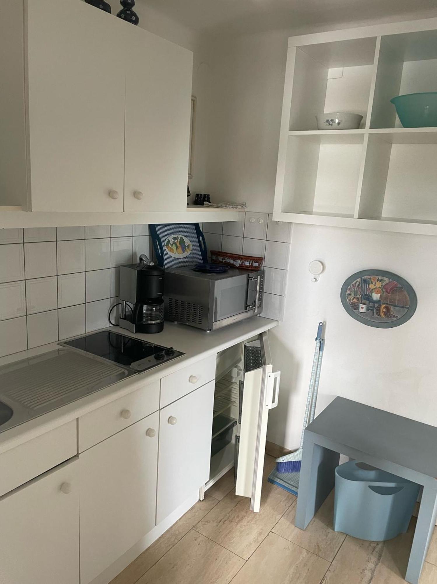 Pension Semler Apartment Mondsee Bagian luar foto