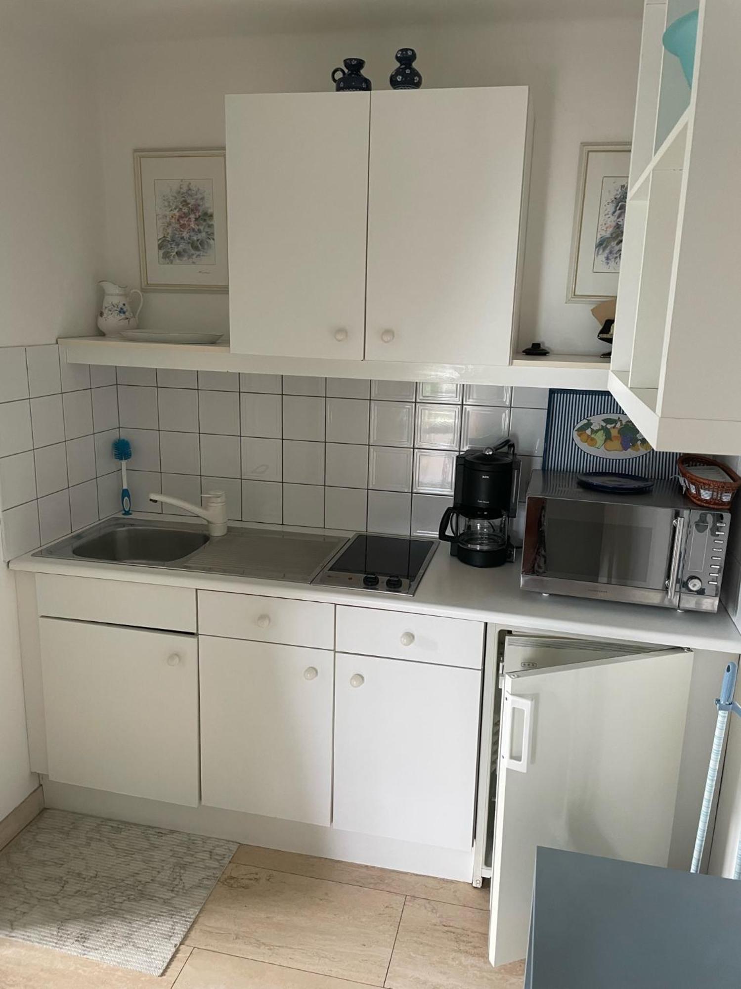 Pension Semler Apartment Mondsee Bagian luar foto