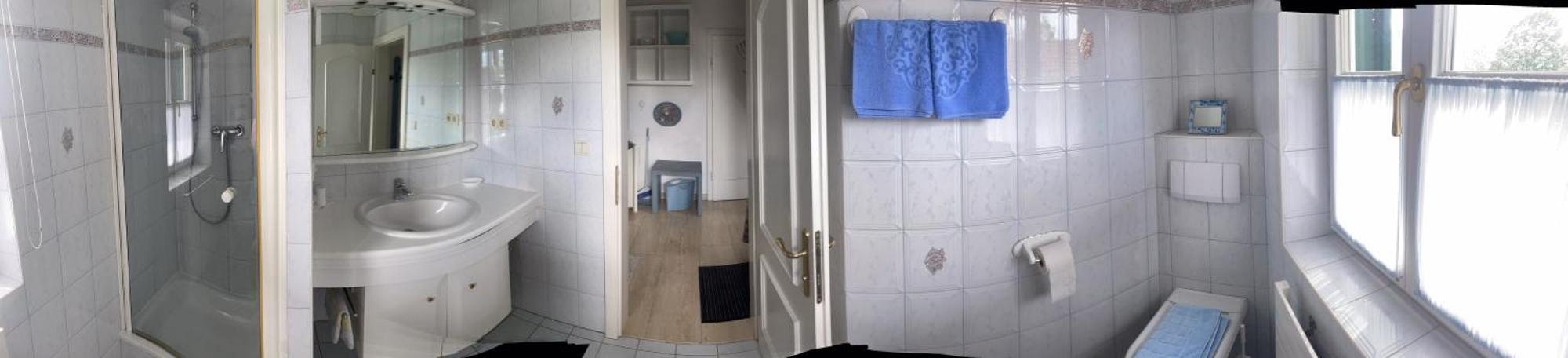 Pension Semler Apartment Mondsee Ruang foto