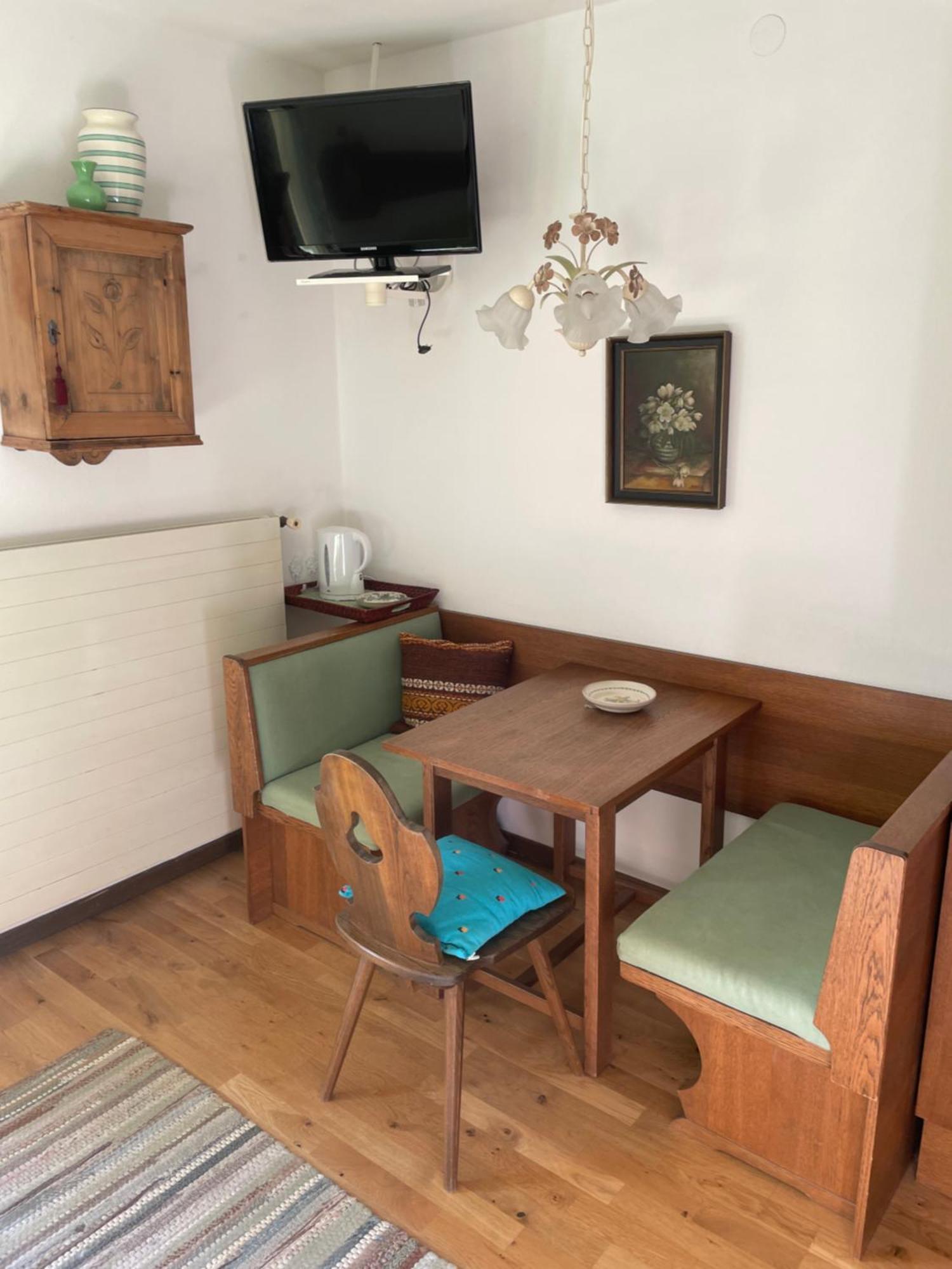 Pension Semler Apartment Mondsee Ruang foto