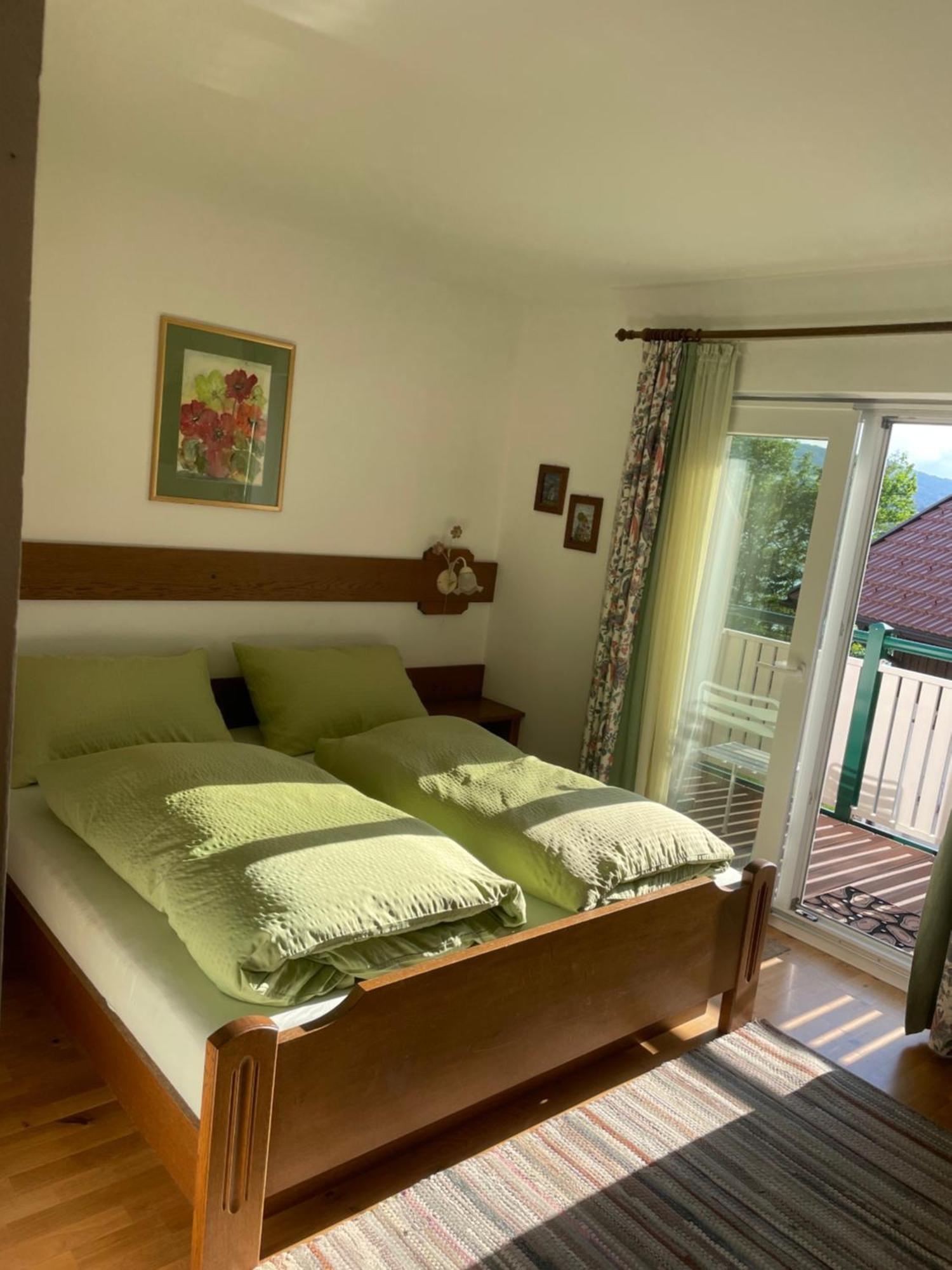Pension Semler Apartment Mondsee Ruang foto
