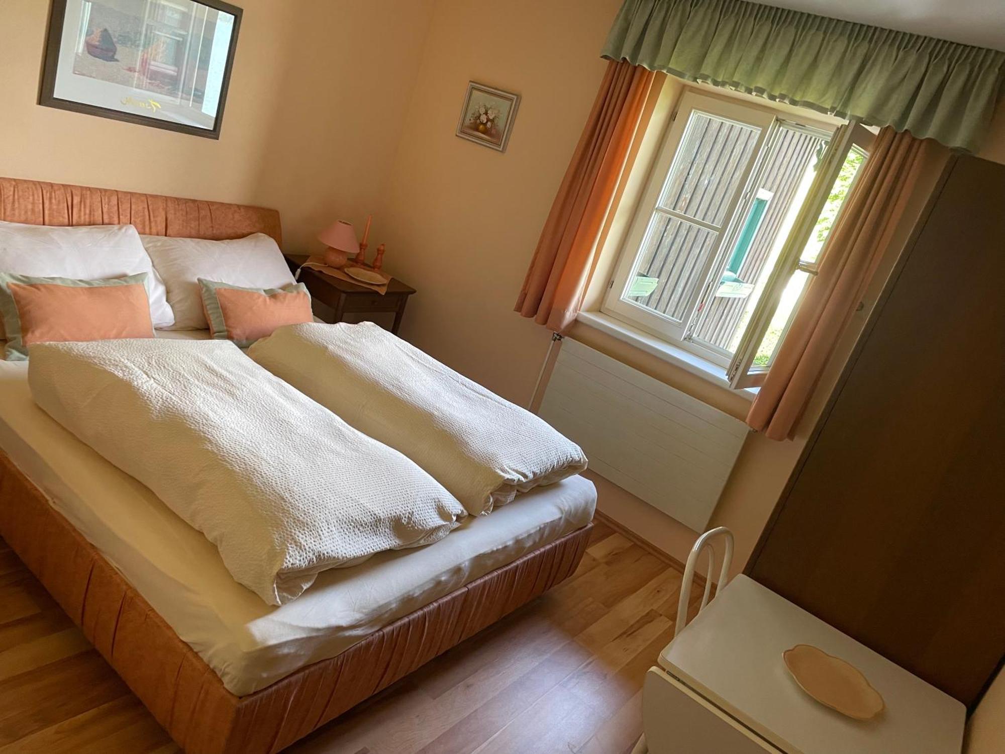 Pension Semler Apartment Mondsee Ruang foto